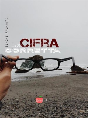 cover image of La cifra corretta